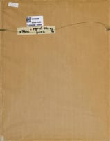 Andrew Verster; George Sand, from Pages series