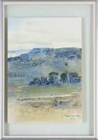 Ulrich Schwanecke; In the Foothills of the Malutis