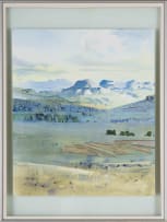 Ulrich Schwanecke; In the Foothills of the Malutis
