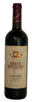 Il Poggione; Rosso di Montalcino; 2016; 1 (1 x 1); 750ml