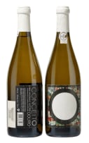 Conceito; White Douro; 2016; 2 (1 x 2); 750ml