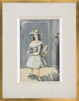 Christo Coetzee; Bride