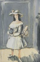Christo Coetzee; Bride