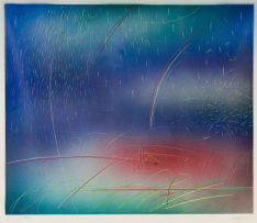 Norman Catherine; Morning Storm