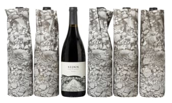 Sijnn; Red; 2016; 6 (1 x 6); 750ml