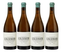 Sadie Family; Kokerboom; 2016; 4 (1 x 4); 750ml
