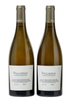 Sadie Family; Palladius; 2016; 2 (1 x 2); 750ml