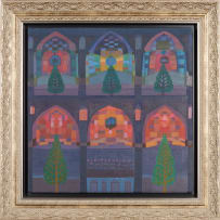 Elsabe Schady; Arches