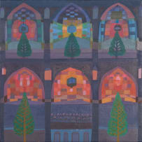 Elsabe Schady; Arches