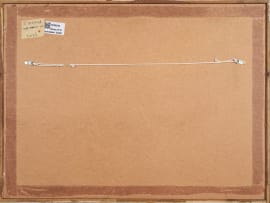 Cecil Skotnes; Abstract Figures