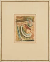 Wolf Kibel; Loaf of Bread