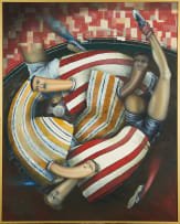 Robert Slingsby; Sports Figures