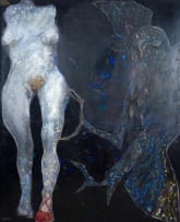 Gail Catlin; Night Owls