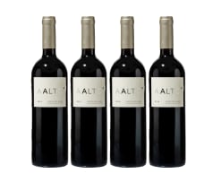 Aalto; Aalto; 2016; 4 (1 x 4); 750ml
