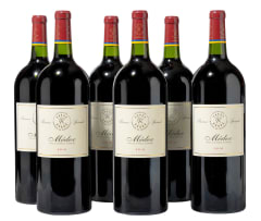 Barons de Rothschild; Medoc; 2016; 6 (1 x 6); 1500ml