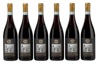 Cantina dei Produttori; Nebbiolo di Carema Etichetta Nera Carema Classico; 2016; 6 (1 x 6); 750ml