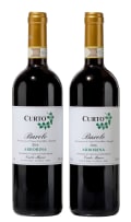 Curto Marco; Arborina Barolo; 2016; 2 (1 x 2); 750ml