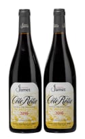 Jamet; Côte-Rôtie; 2016; 2 (1 x 2); 750ml