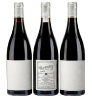 Porseleinberg; Syrah; 2016; 3 (1 x 3); 750ml