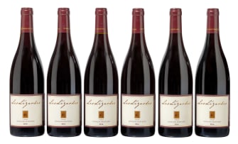 Rene Rostaing; Syrah Les Lézardes; 2016; 6 (1 x 6); 750ml