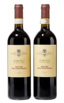 Rocche Costamagna; Rocche dell'Annunziata Barolo; 2016; 2 (1 x 2); 750ml