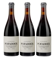 Sadie Family; Pofadder; 2016; 3 (1 x 3); 750ml