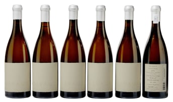 Savage; White; 2016; 6 (1 x 6); 750ml