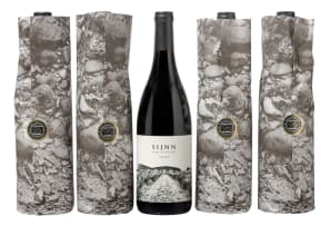 Sijnn; Red; 2016; 5 (1 x 5); 750ml