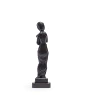Michael Gagashe Zondi; Mother and Child