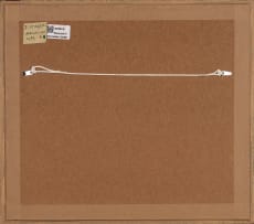 David Goldblatt; Saturday Morning at the Corner of Commissioner and Trichardt Streets, Boksburg