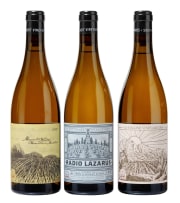 Alheit Vineyards; Collection; 2016; 3 (1 x 3); 750ml