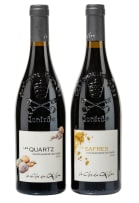 Le Clos du Caillou; Châteauneuf-du-Pape Collection; 2016; 2 (1 x 2); 750ml