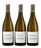 Sadie Family; Palladius; 2016; 3 (1 x 3); 750ml