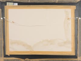 Charles Sekano; A Group of Tribal Figures