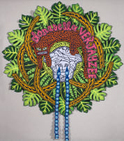 Jody Paulsen; Donatelle ver-jay-zee