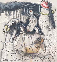 Robert Slingsby; Oil Boom, Just Injustice Series