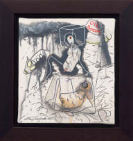 Robert Slingsby; Oil Boom, Just Injustice Series