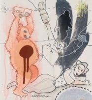 Robert Slingsby; Russian Bear, Just Injustice Series