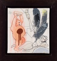 Robert Slingsby; Russian Bear, Just Injustice Series