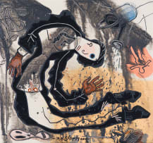 Robert Slingsby; Putting Out Fires, Just Injustice Series