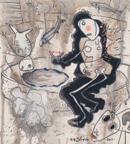 Robert Slingsby; Teach a Man to Fish, Just Injustice Series