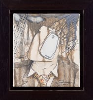 Robert Slingsby; Ground Zero, Just Injustice Series