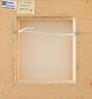 Robert Slingsby; Backside, Just Injustice Series