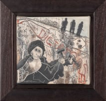 Robert Slingsby; No Backbone, Just Injustice Series