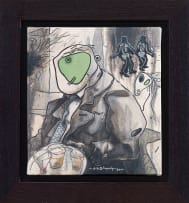 Robert Slingsby; Detachment, Just Injustice Series