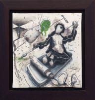 Robert Slingsby; Out the Bathtub, Just Injustice Series