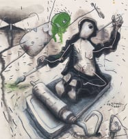 Robert Slingsby; Out the Bathtub, Just Injustice Series