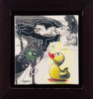 Robert Slingsby; Lame Duck, Just Injustice Series