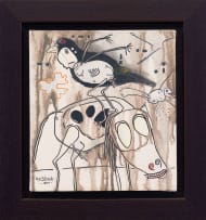 Robert Slingsby; Preserving Heritage, Just Injustice Series