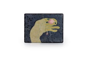 Judith Mason; Il Seraglio